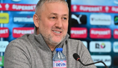 Mihai Rotaru, gata să bage mâna în buzunar pentru transferuri la Universitatea Craiova!