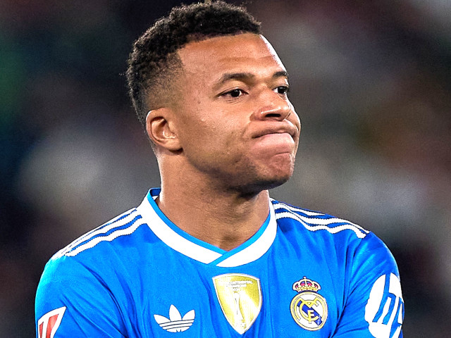 Cu cine îl va înlocui Real Madrid pe Kylian Mbappe