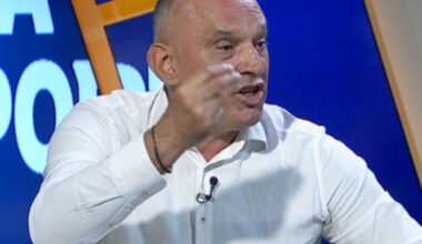 Florin Prunea nu s-a ferit, după ce “transferul anului” a plecat din SuperLigă: “Nu înțeleg disperarea”