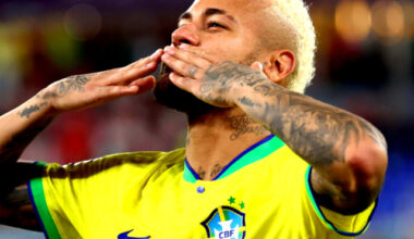 Neymar a semnat și vânează lovitura carierei!