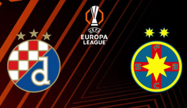 Atenție, FCSB! Ce puncte slabe are Dinamo Zagreb, înainte de meciul direct din Europa League