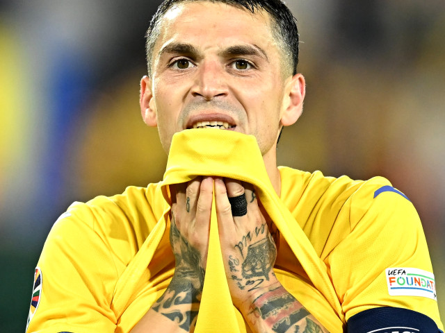 Italienii au făcut anunțul: Nicolae Stanciu, "OUT curând"!