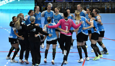 Video | Odense - CSM București 24-33. Cea mai bună prestație a ”Tigroaicelor” în EHF Champions League