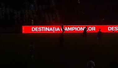 Ar fi fost o lovitură de proporții! Ce risca Oțelul, potrivit regulamentului FRF, după ce a picat nocturna