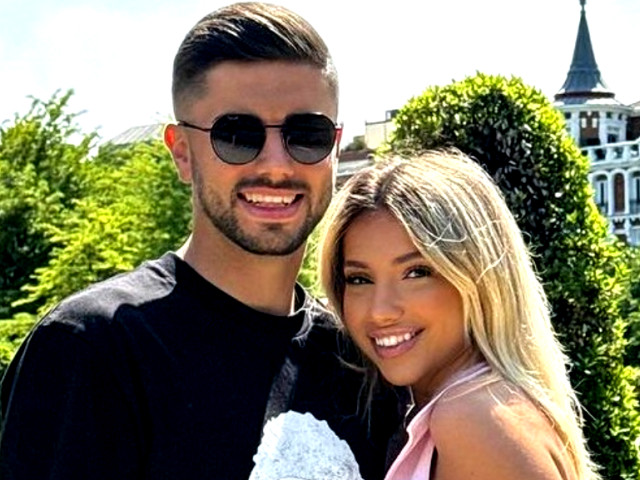 Profit! S-a aflat câte milioane de euro vrea Atletico pe Horațiu Moldovan