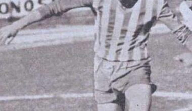 Doliu la Arad. Dublul campion al României alături de UTA s-a stins din viață » A jucat 10 ani pentru arădeni