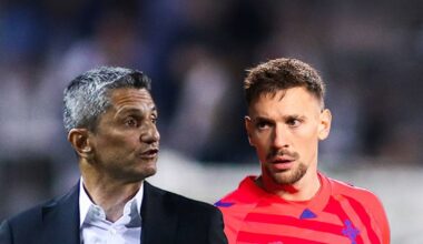 Europa League. Au fost stabilite partidele din play-off » Întâlnirea românească: Răzvan Lucescu se duelează cu Ionuț Radu