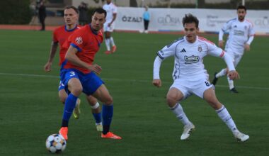 Cele „două turnuri” pe care mizează Becali la FCSB