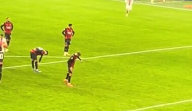 Nicolae Stanciu, sabotat?! Momentul incredibil care nu s-a văzut la TV, chiar înainte de penalty-ul ratat cu AC Milan