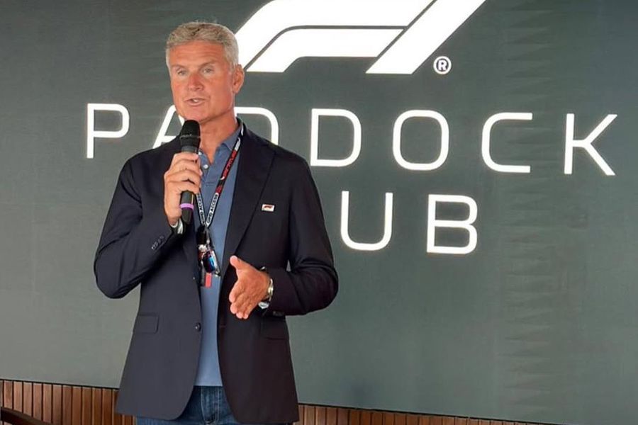 La ce să ne așteptăm de la noul sezon de Formula 1 » David Coulthard: „Profil diferit al curselor, mașini mai lente”