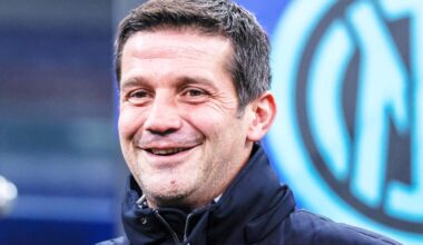 Real Madrid a sunat pentru Chivu!