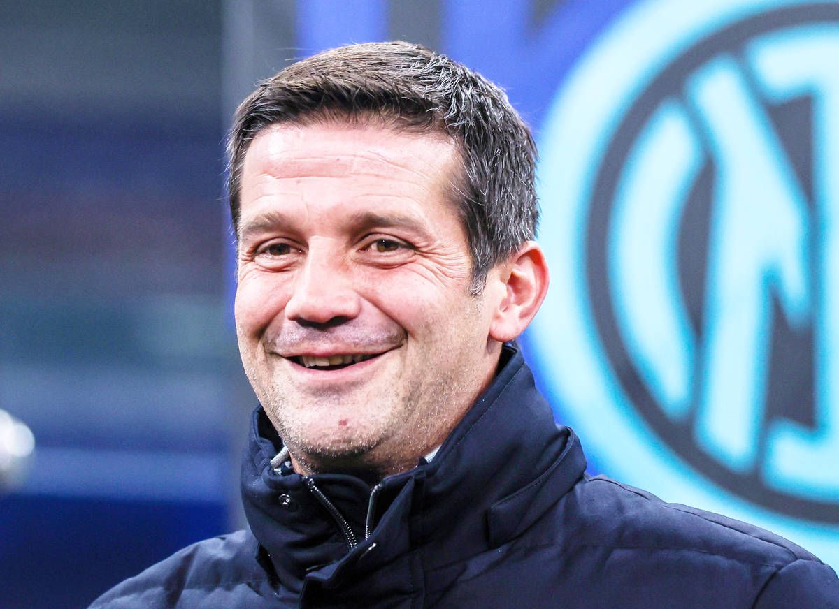 Real Madrid a sunat pentru Chivu!