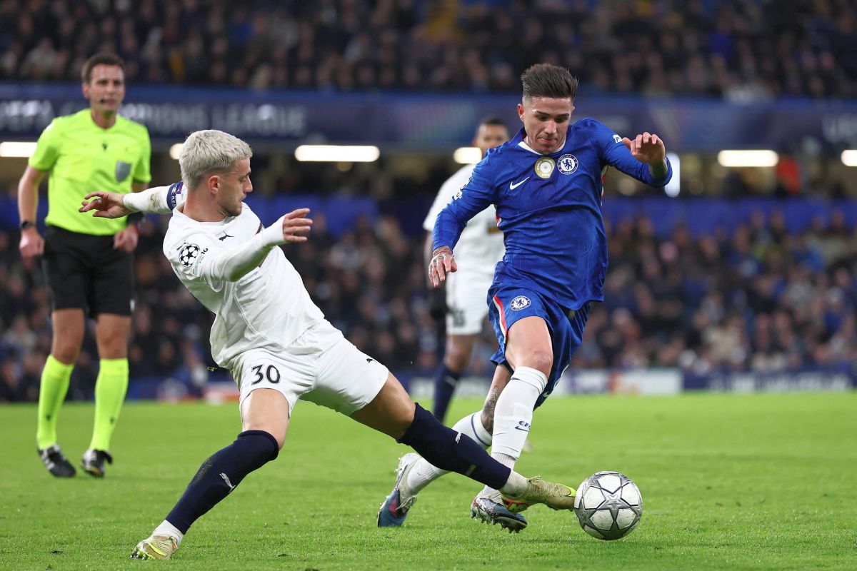 LIVE Liga Campionilor continuă cu 9 partide » Trei români implicați în meciurile de azi