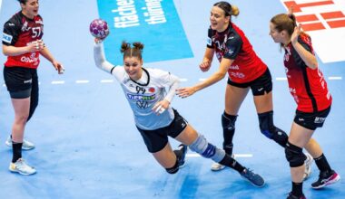 Corona Brașov punctează la transferuri » A adus o triplă câștigătoare a Ligii Campionilor