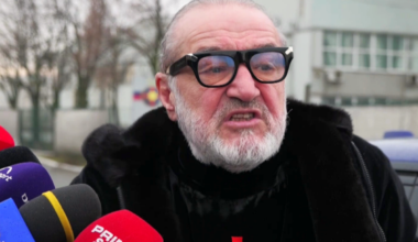 „Pe Politic îl dau în Grecia”