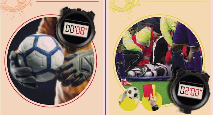 IFAB votează 4 modificări în regulamentul fotbalului! Noutate la analiza VAR + Extinderea regulii de 8 secunde la auturi