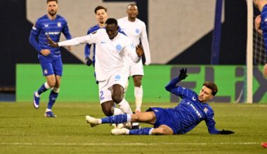 LIVE Dinamo Zagreb - FCSB, meci de totul sau nimic în Europa League