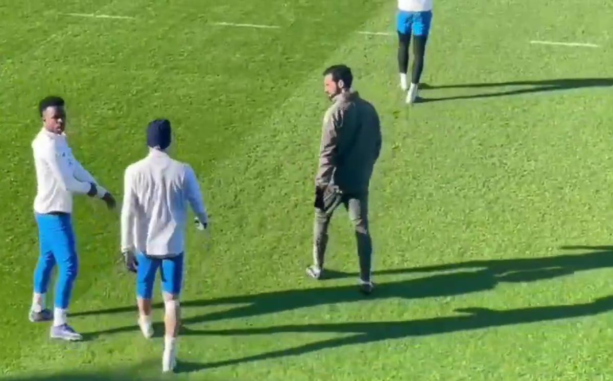 Vinicius Junior preia puterea la Real Madrid » Ce i-a putut cere lui Alvaro Arbeloa! + Atac dur al antrenorului