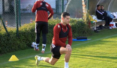 Rapid i-a stabilit prețul lui Alexandru Dobre: „Sunt multe cluburi interesate”