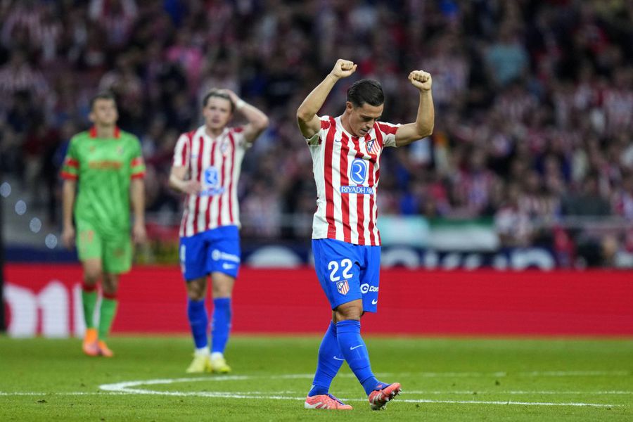 Tottenham a dat răspunsul la propunerea lui AS Roma » Ce se întâmplă cu transferul lui Radu Drăgușin!