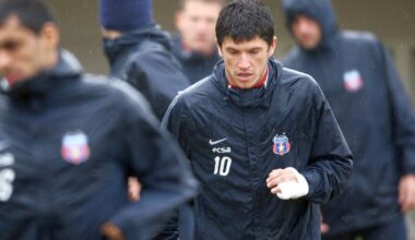 „Are prima șansă” » Cristi Tănase pariază pe viitoarea campioană, dar a numit o altă echipă care l-a impresionat: „Incredibil de bine!”