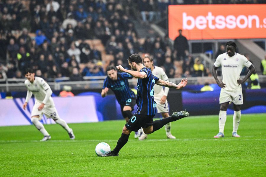 Inter anunță o lovitură grea pentru Chivu!