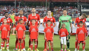 Fostul dinamovist este abonat la contracte cu Primăria la care a fost angajată soția lui! Cel mai mare valorează 1,6 milioane €