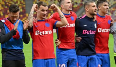 Nu îi mai trebuie lui Gigi Becali! Jucătorul pus „pe făraș” este dorit în Grecia: „Realitatea este alta”