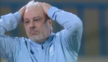 Înfrângere la scor pentru Marius Șumudică în Arabia Saudită