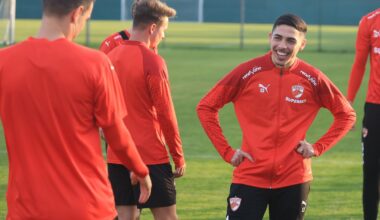 Duțu, Eissat, Blănuță și un jucător nou!