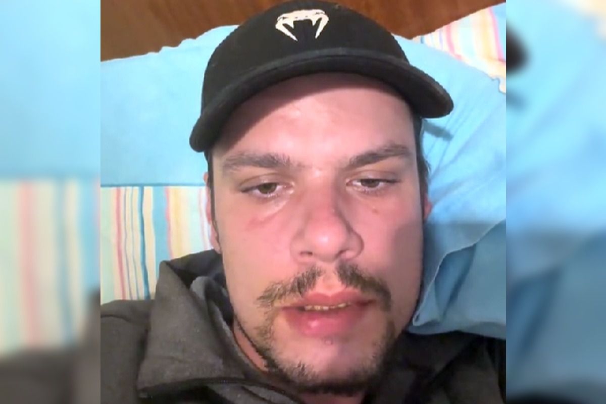 „N-are ce să-mi facă Justiția! Și la «pârnaie» am protecție”