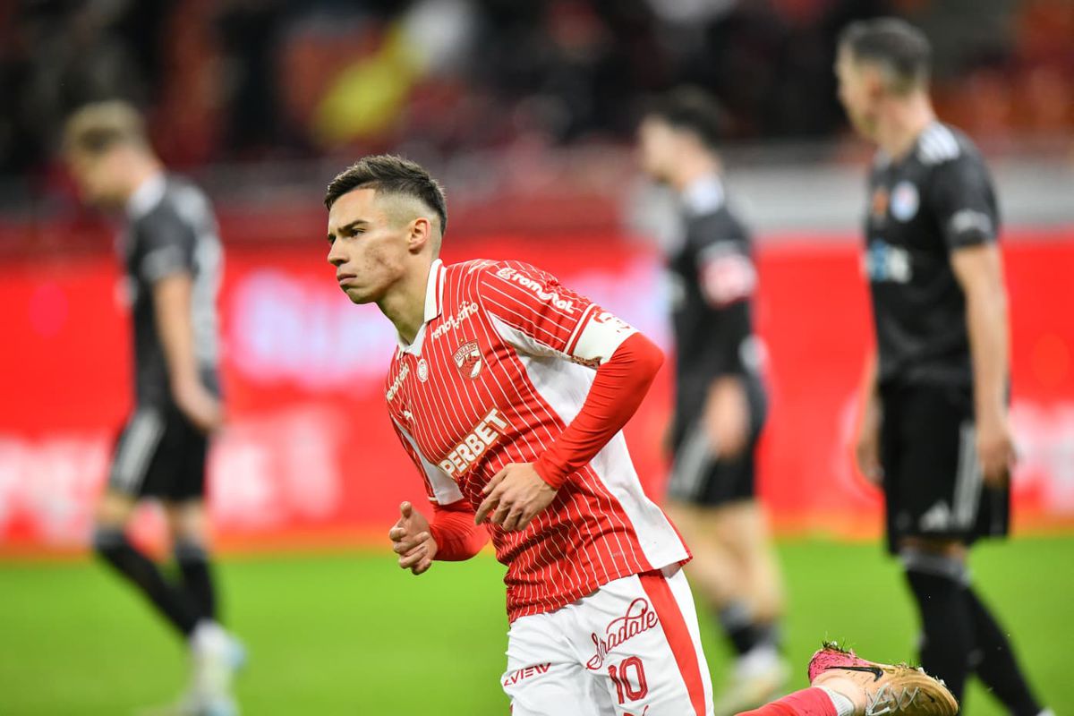 „Am avut o discuție internă” + „A venit cineva pentru Musi de curând”