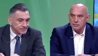 „Nu-mi spune tu mie! Ești în eroare” / „Trebuie să-ți asumi”