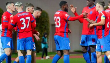 Sandu Boc știe ce nu funcționează la FCSB! Teorie surprinzătoare despre chinurile campioanei: „Sunt puțin dezamăgit”