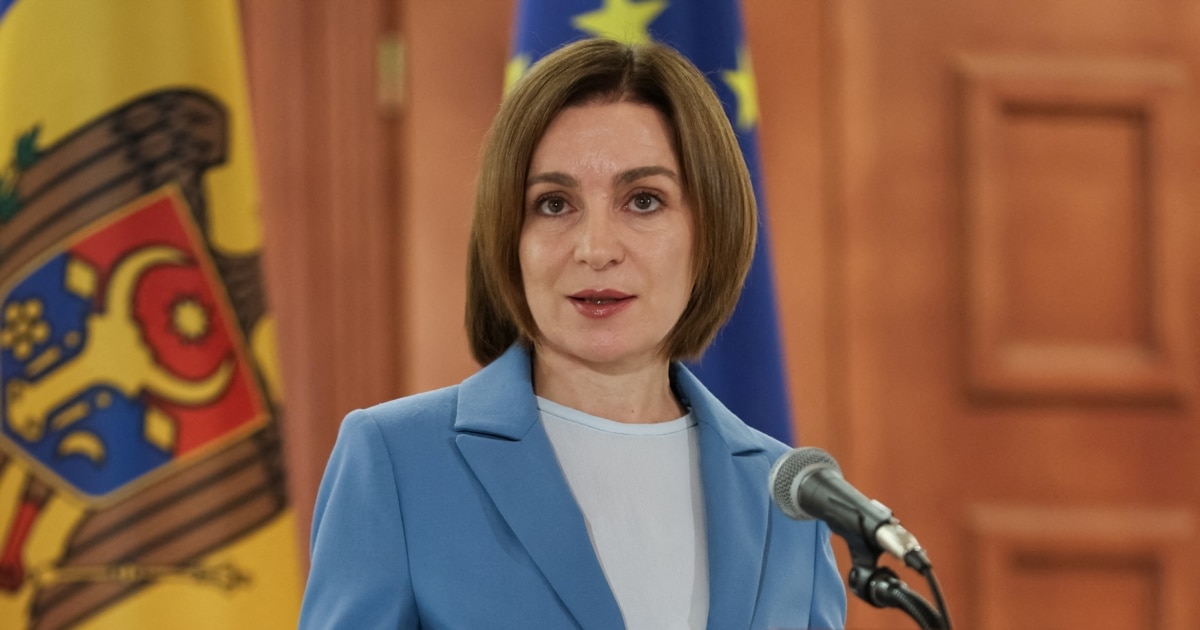 Reacții ale politicienilor români la declarațiile Maiei Sandu despre unirea R.Moldova cu România