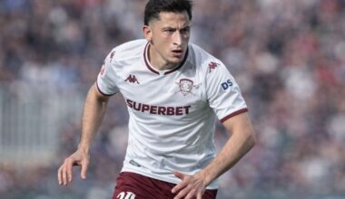 Când va debuta Moruțan la Rapid