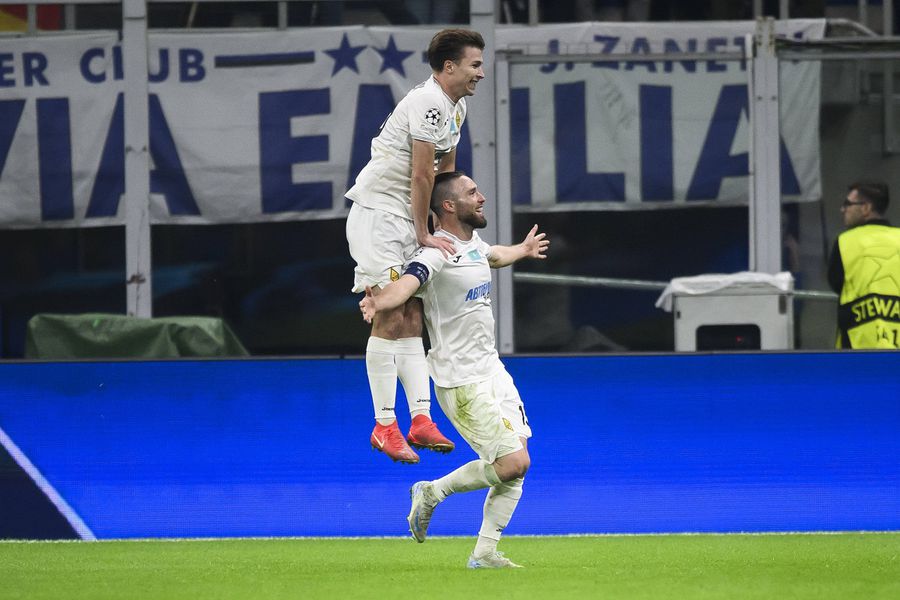 Ofri Arad, direct în top 10 salarii la FCSB » Ce loc ocupă în ierarhie noul transfer