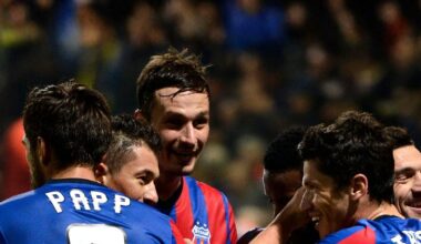 Certat pe stradă de Becali! Fostul jucător de la FCSB, luat la rost de patron: „20 de milioane de euro! Toată viața o să te țin minte”