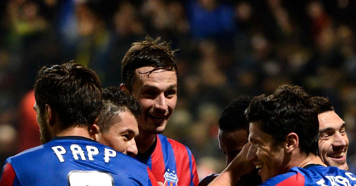 Certat pe stradă de Becali! Fostul jucător de la FCSB, luat la rost de patron: „20 de milioane de euro! Toată viața o să te țin minte”