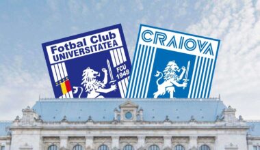 Palmaresul „Științei” rămâne în aer. Nebunie la Curtea de Apel: CS U Craiova vrea să anuleze titlul din 1991 » Reacția lui Adrian Mititelu