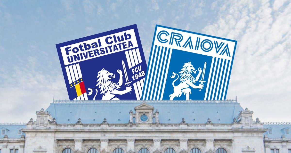 Palmaresul „Științei” rămâne în aer. Nebunie la Curtea de Apel: CS U Craiova vrea să anuleze titlul din 1991 » Reacția lui Adrian Mititelu
