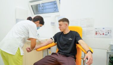 Uluitor! Vrei să vezi lotul Farului prezent la vizita medicală? » Clubul lui Hagi te pune să plătești, iar prețurile sunt șocante!