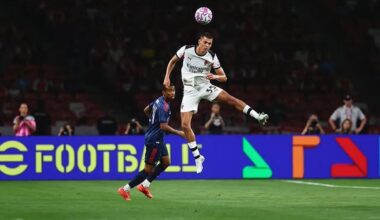 dificultăți cu limba română, pasionat de vedetele din NBA și viteza din „Marele Circ” + Sfatul primit de la Modric