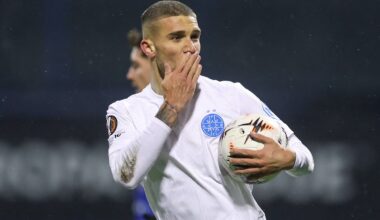 Daniel Bîrligea, scos la vânzare » Impresarul atacantului de la FCSB, anunț major: „Pentru jumătate din sumă”