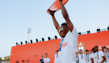 UTA Arad aduce un jucător cu experiență europeană » Fotbalistul poate acoperi toate pozițiile din atac