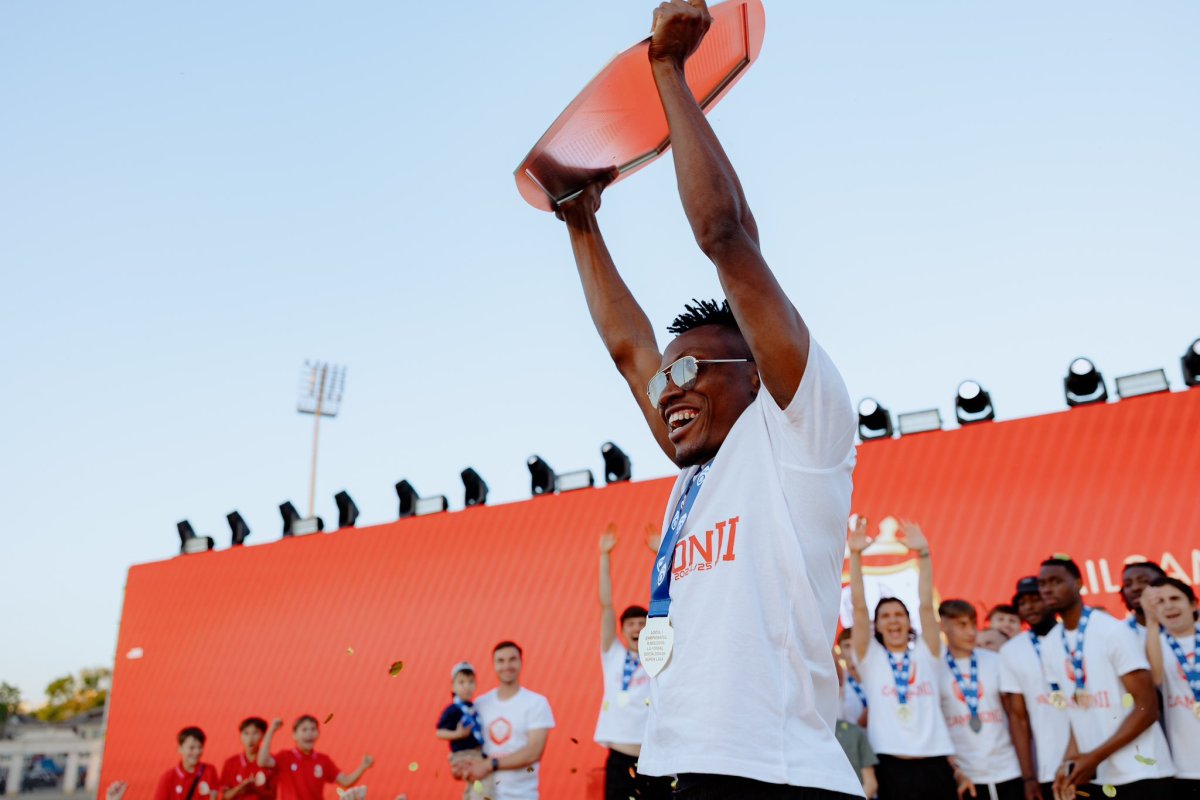 UTA Arad aduce un jucător cu experiență europeană » Fotbalistul poate acoperi toate pozițiile din atac