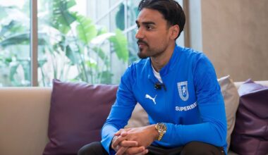 „Eu am greșit, noi știm ce relație avem”