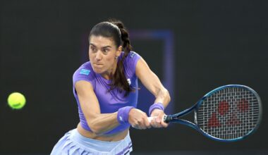 LIVE Sorana Cîrstea - Naomi Osaka, în turul 2 la Australian Open