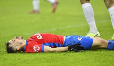 Cum vrea să pună capăt dezastrului » Gigi Becali este gata să facă ce nu a mai făcut de 4 ani: „Mă duc eu la ei” - GSP