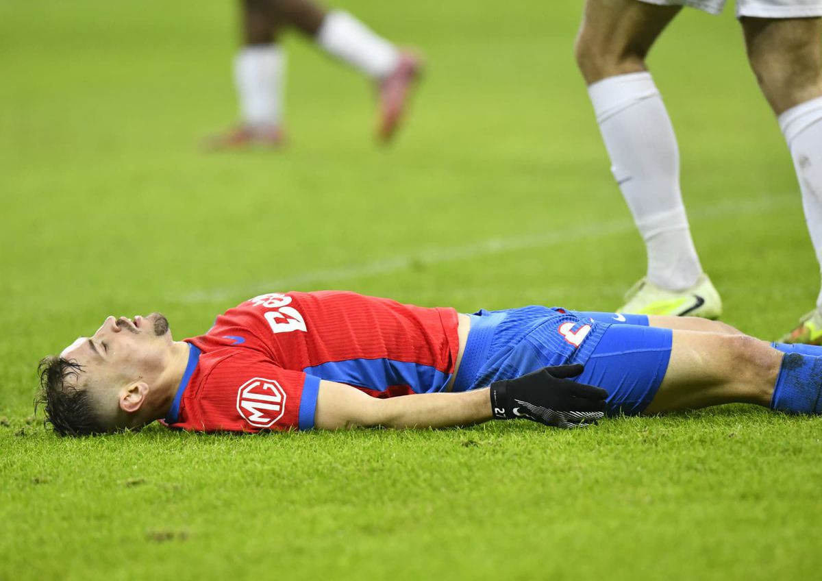 Cum vrea să pună capăt dezastrului » Gigi Becali este gata să facă ce nu a mai făcut de 4 ani: „Mă duc eu la ei” - GSP